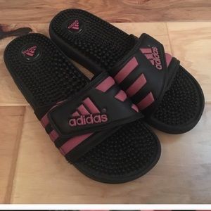 Adidas slides